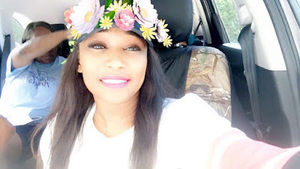 Meet your Posher, Tabitha